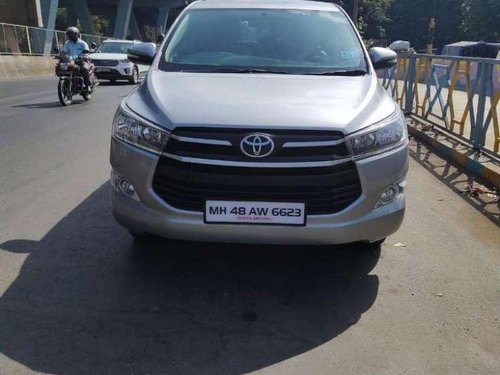 2017 Toyota Innova Crysta AT for sale at low price