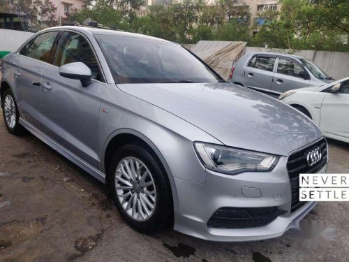 Audi A3 35 TDI Premium Plus 2016 AT for sale 