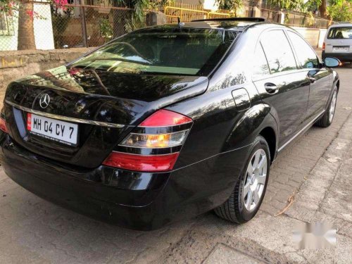 Mercedes-Benz S-Class 350, 2006, Petrol AT for sale 