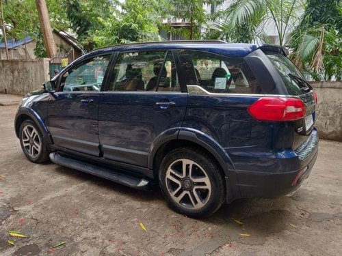 2017 Tata Hexa  XTA AT for sale at low price