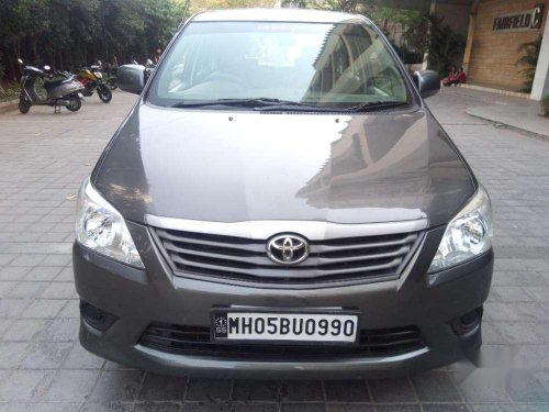 Used 2013 Toyota Innova MT for sale