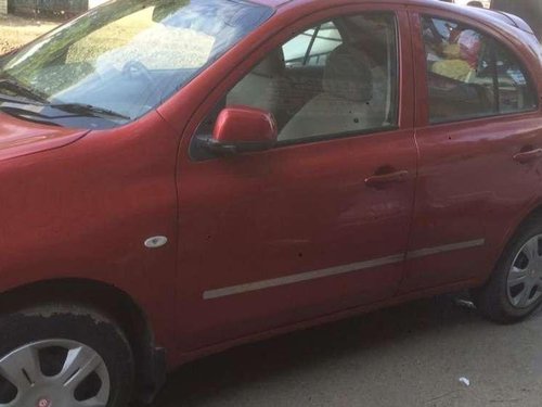 Used 2011 Nissan Micra Diesel MT for sale