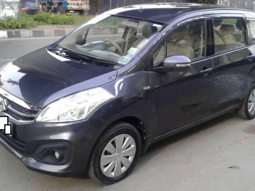 Used Maruti Suzuki Ertiga MT car at low price