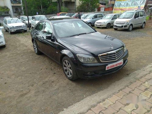 Mercedes Benz C-Class 2011 220 AT for sale 