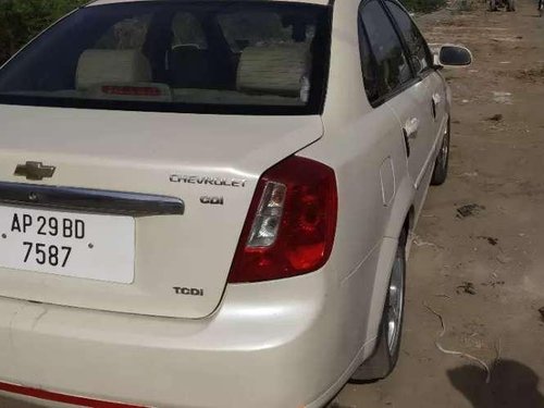 Used Chevrolet Optra MT car at low price