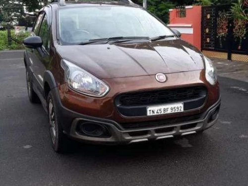 Fiat Avventura Active 1.4, 2013, Diesel MT for sale 