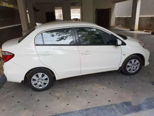 2016 Honda Amaze MT for sale at low price