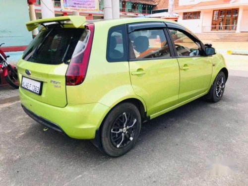 2011 Ford Figo MT for sale