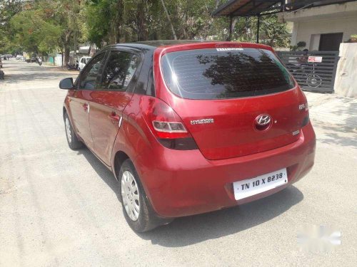 2009 Hyundai i20 MT for sale