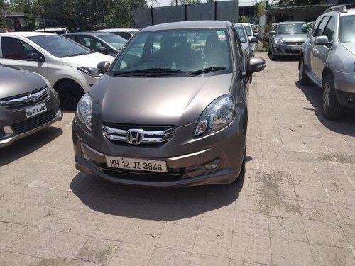 Honda Amaze VX i DTEC MT 2013 for sale