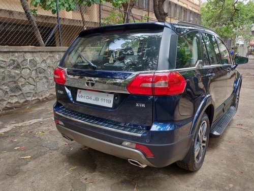 2017 Tata Hexa  XTA AT for sale at low price