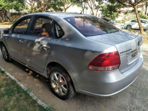 Volkswagen Vento Highline Petrol, 2011, Petrol MT for sale 