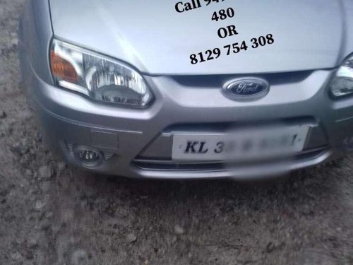 2010 Ford Ikon 1.8 ZXi MT for sale 