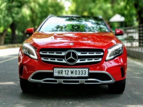 Mercedes-Benz GLA Class 200 CDI SPORT AT for sale