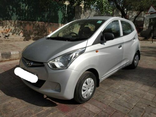 Hyundai Eon Era Plus MT 2016 for sale