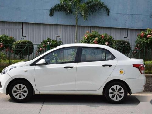 2014 Hyundai Xcent MT for sale at low price