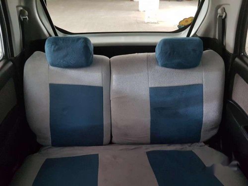 Maruti Suzuki Wagon R 1.0 LXi, 2013, Petrol MT for sale 