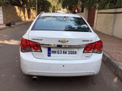 Chevrolet Cruze LTZ, 2010, Diesel MT for sale 