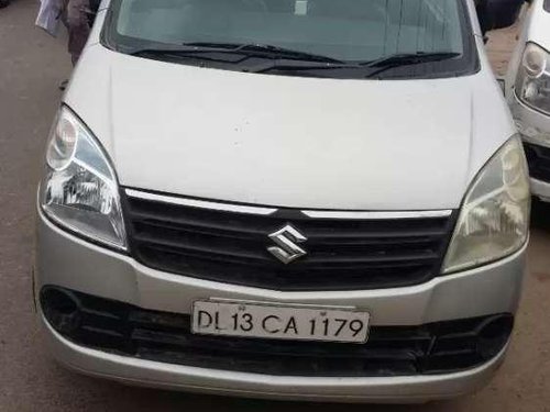 Used Maruti Suzuki Wagon R car LXI MT at low price