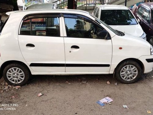 2011 Hyundai Santro Xing GLS MT for sale at low price