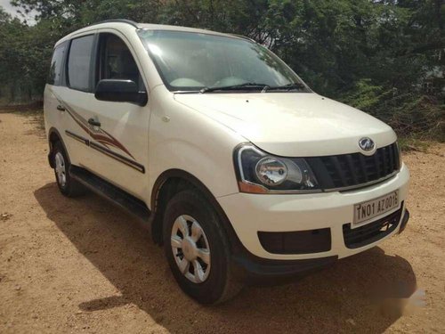 2015 Mahindra Xylo H4 MT for sale