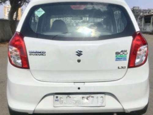 Used 2013 Maruti Suzuki Alto MT for sale