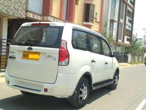 Used Mahindra Xylo car H4 MT at low price