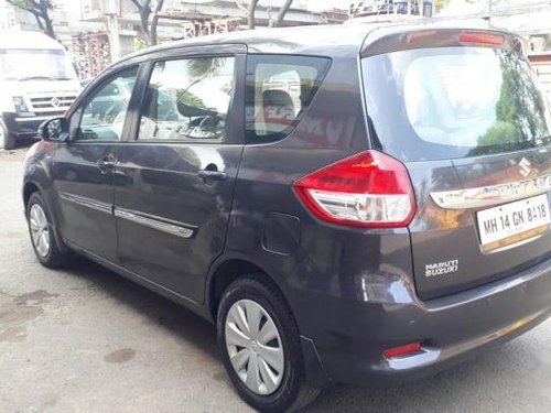 Used 2018 Maruti Suzuki Ertiga VXI CNG MT for sale