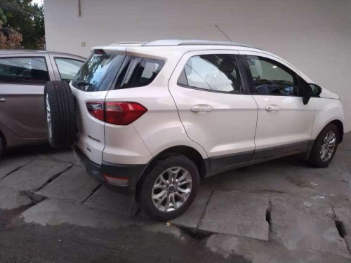 2014 Ford EcoSport MT for sale at low price