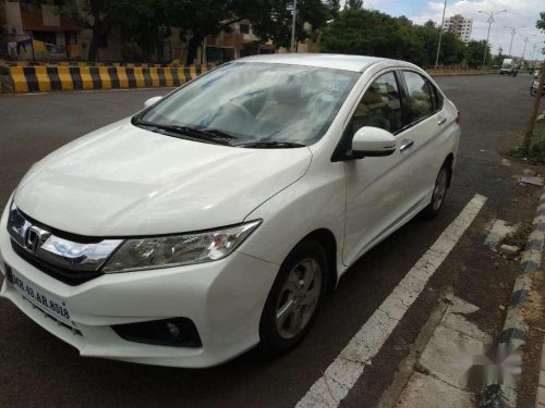 Used 2015 Honda City MT for sale