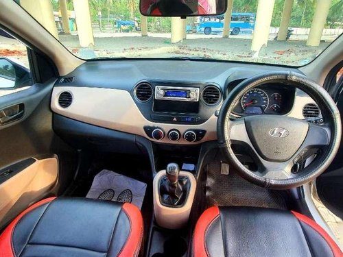 Hyundai i10 Magna 1.2 2016 MT for sale 