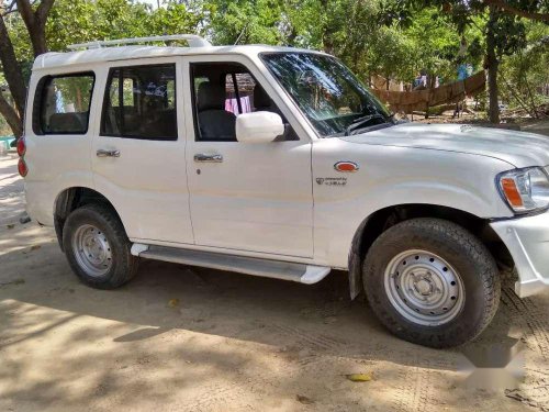 Used Mahindra Scorpio MT 2010 for sale 