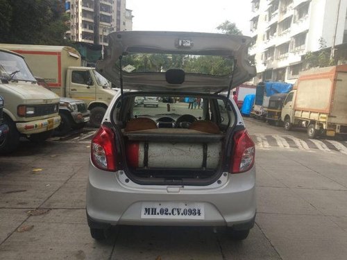 Maruti Suzuki Alto 800  CNG LXI MT 2012 for sale