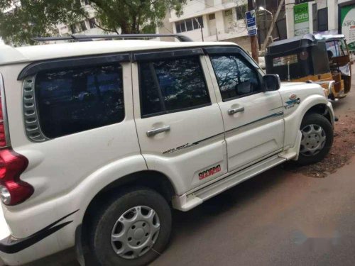 Used Mahindra Scorpio MT 2010 for sale 