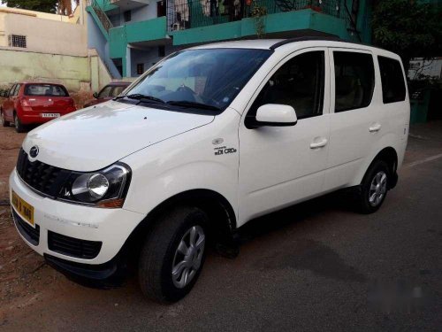 Used Mahindra Xylo car D4 MT for sale at low price