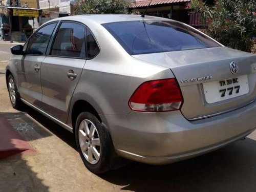 2011 Volkswagen Vento MT for sale 