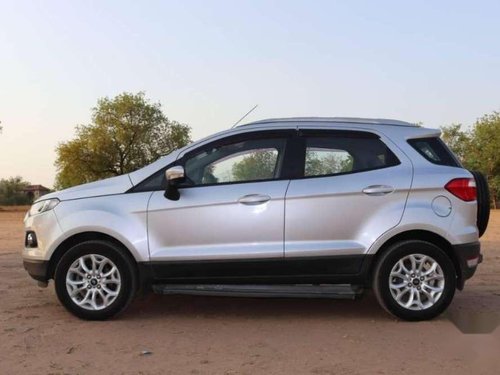 2014 Ford EcoSport MT for sale