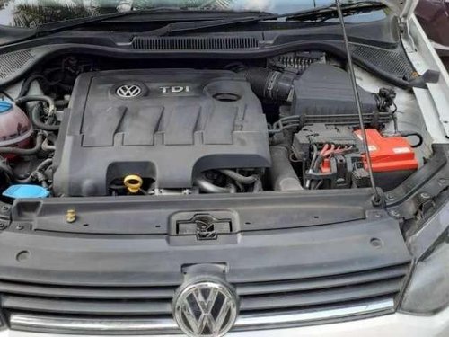 Volkswagen Polo 2016 MT for sale 