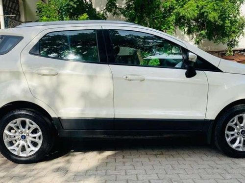 2014 Ford EcoSport MT for sale