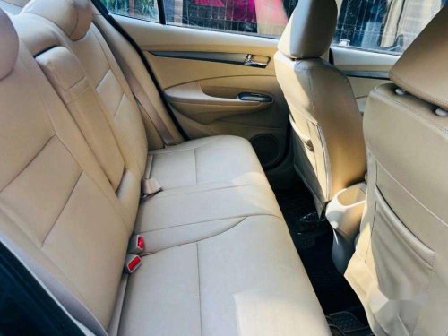 Honda City 1.5 V AT, 2013, Petrol for sale 