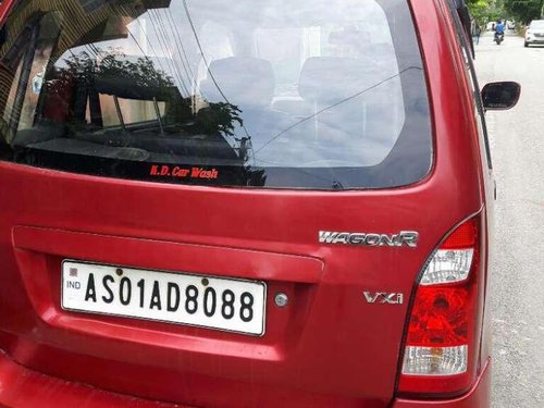 2007 Maruti Suzuki Wagon R VXI MT for sale 