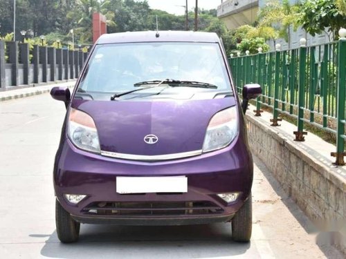 2014 Tata Nano MT for sale