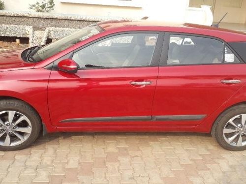 2017 Hyundai i20 Asta Option 1.2 MT for sale at low price