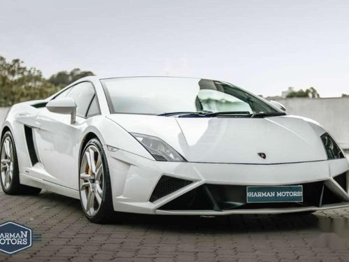 2014 Lamborghini Gallardo LP 560 4 AT for sale 