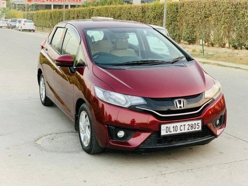 Used 2016 Honda Jazz  1.5 V i DTEC MT for sale