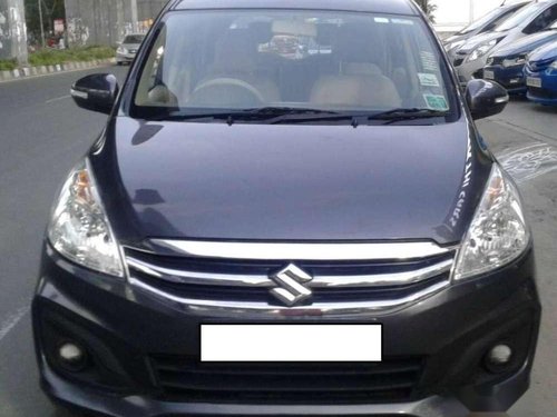 Used Maruti Suzuki Ertiga MT car at low price