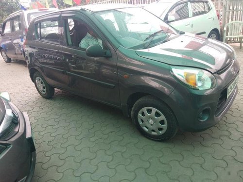 2017 Maruti Suzuki Eeco  CNG 5 Seater AC MT for sale