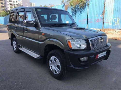 Mahindra Scorpio M2DI MT for sale 