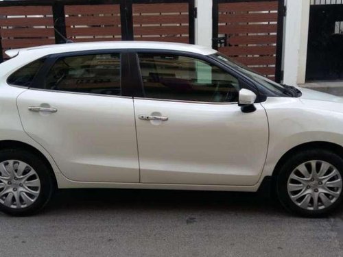 Used Maruti Suzuki Baleno MT car at low price