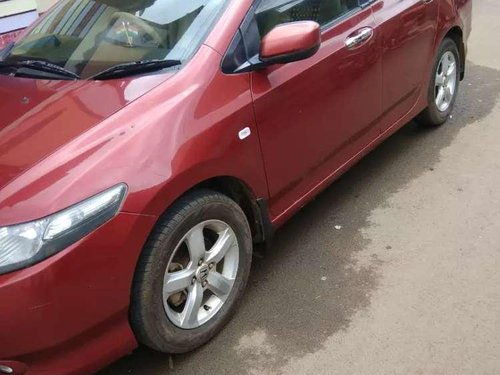 2010 Honda City MT for sale